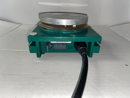 Chemglass Optichem Hotplate Stirrer with Safety Control