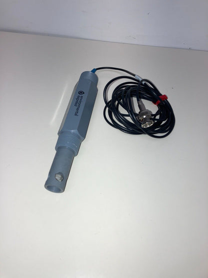 NEW OPEN BOX Cole-Parmer 27301-20 Insertion/Submersion pH Probe; DJ/CPVC/ Probe