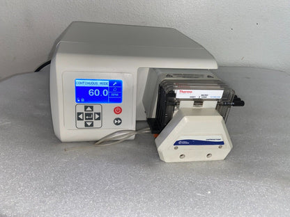 Thermo Scientific Fisherbrand FH100M Digital Multichannel Peristaltic Pump