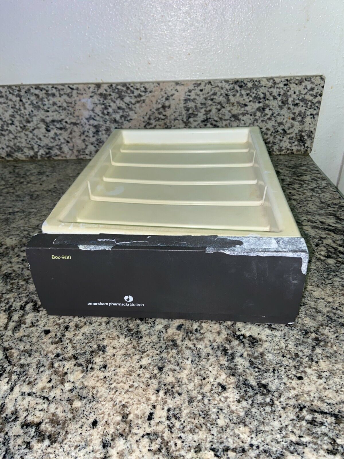 GE Amersham Biosciences AKTA BOX-900 Drawer Box900