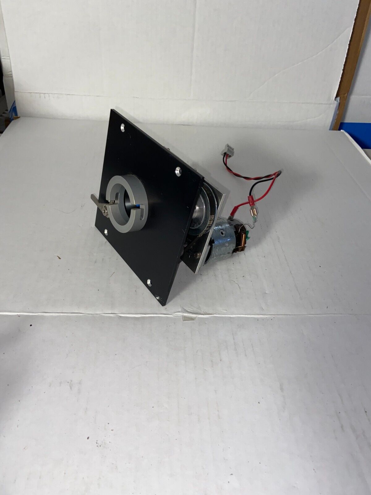 REPLACEMENT MOTOR FOR ISMATEC MCP DIGITAL DRIVE