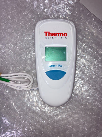 NEW Thermo Scientific Smart-Vue  915MHz Module/Sensor Combo SV305-500-LSB