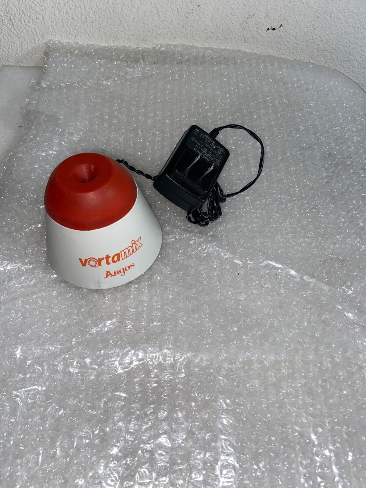 Argos Technologies V0000 Vortamix Mini Vortexer