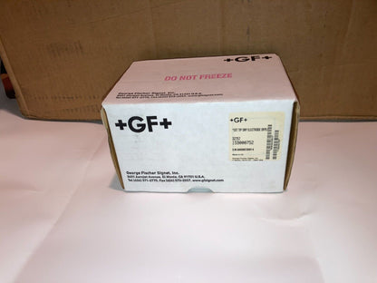 NEW IN BOX +GF+ SIGNET 3-2756 / 159 000 750  DRYLOC PH ELECTRODE BULB STYLE