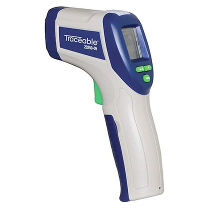 NEW Digi-Sense 20250-05 Infrared Thermometer -35 to 537 C