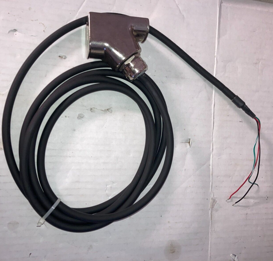 COLE PARMER 32615-52 Ultrasonic Transducer for Flow Meter