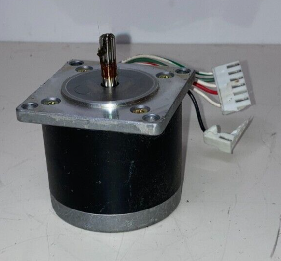 APPLIED MOTION PRODUCTS 5023-337 Stepper Motor 5.1 VDC / 1A / 5.1 oHMS