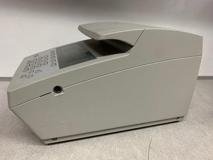 Applied Biosystems Geneamp PCR System 2700 ABI 96-Well Thermal Cycler 4322620