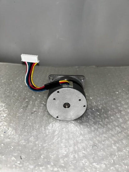 Cole Parmer / Stuart 2400 RPM / 24 VDC  Brushless DC Motor - FL57BLS40