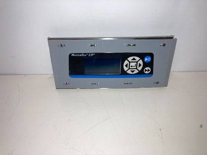 Display for MasterFlex I/P Digital Console Drive Peristaltic Pump 77420-10 / 20