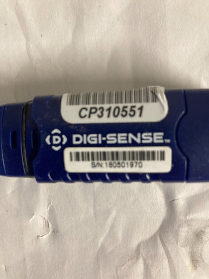 NEW OPEN BOX Cole-Parmer / Digi-Sense 20250-42 USB Temperature Datalogger