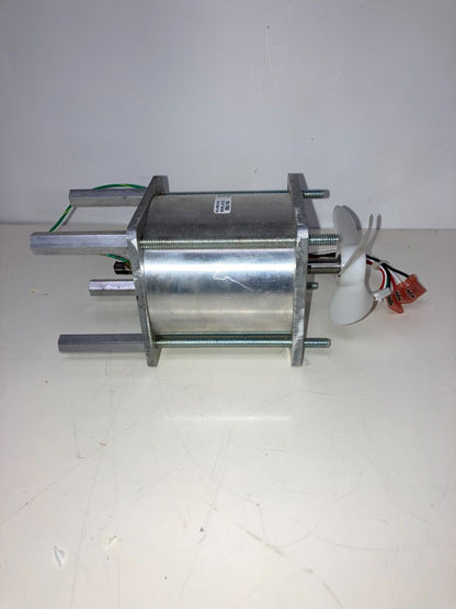 90 VDC  Motor from Masterflex L/S Peristaltic Pump E-2125-1