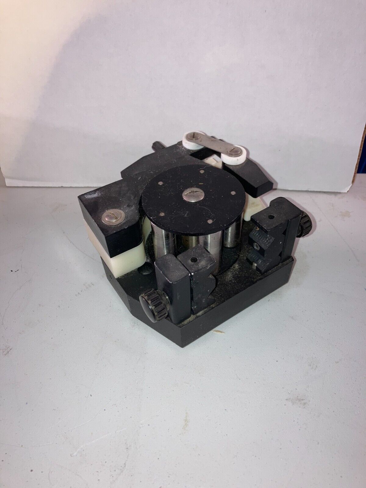 2-Channel Peristaltic Pump Head for Minipuls 3 / Rainin Rabbit Peristaltic Pump