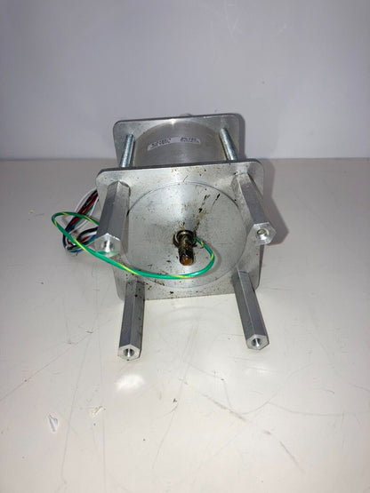 90 VDC  Motor from Masterflex L/S Peristaltic Pump E-2125-1