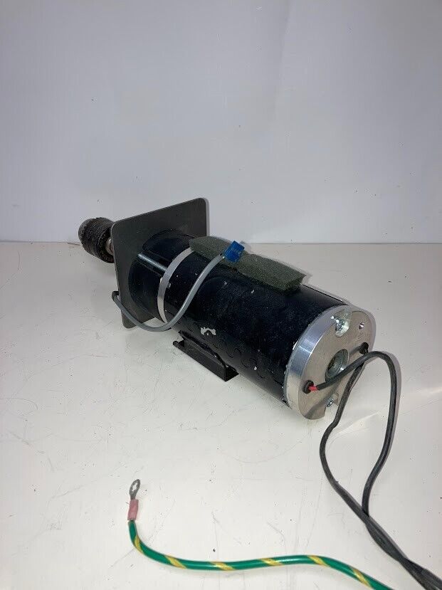 REPLACEMENT MOTOR FOR LIGHTNIN LABMASTER DIGITAL OVERHEAD MIXER STIRRER