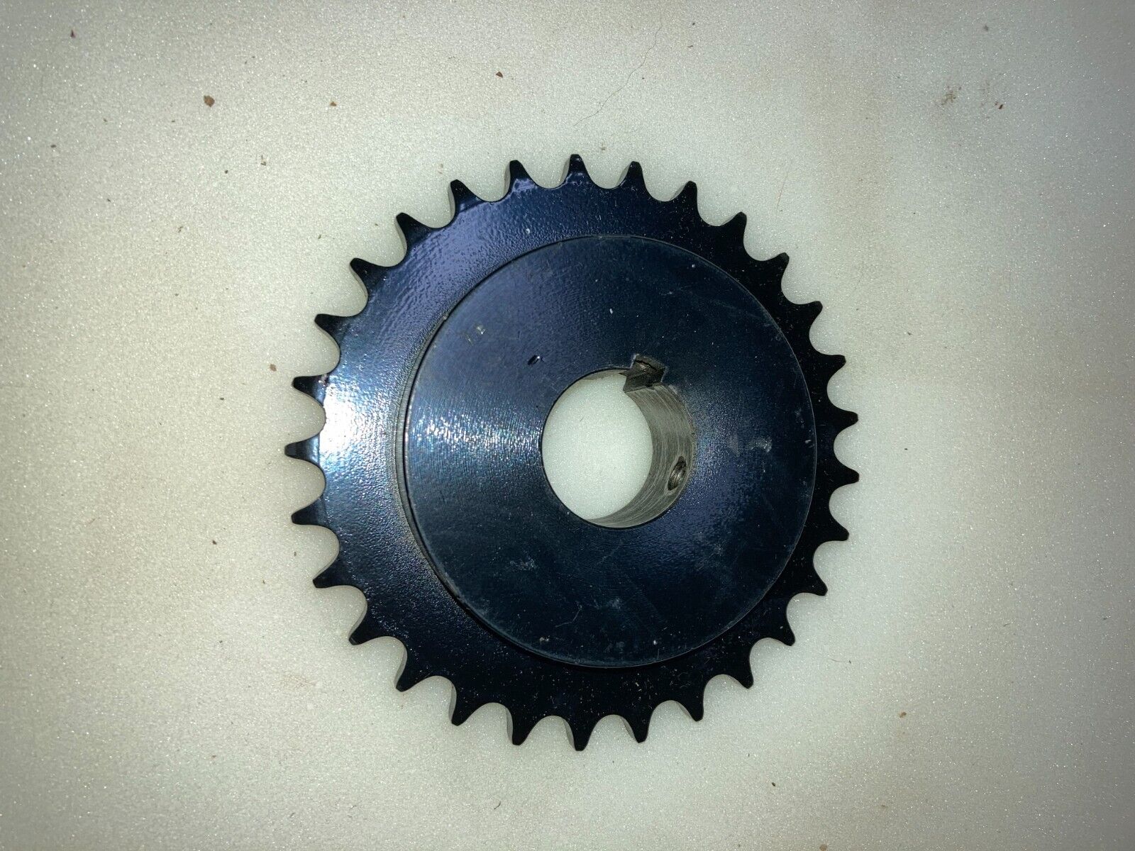 NEW Browning H4029X 1 1/2 Finished Bore Roller Chain Sprocket, 29 Teeth