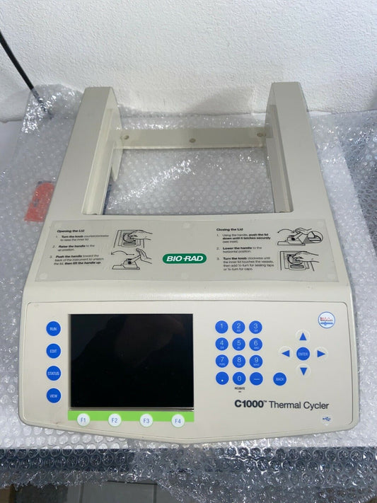 Replacement Lid w/ Display for Bio-Rad C1000 Digital Gradient PCR Thermal Cycler