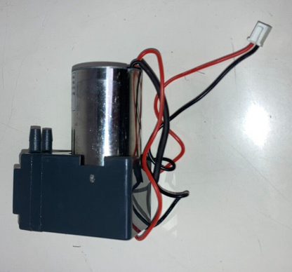 Topsflo 2VDC Micro Diaphragm Vacuum Air Pump