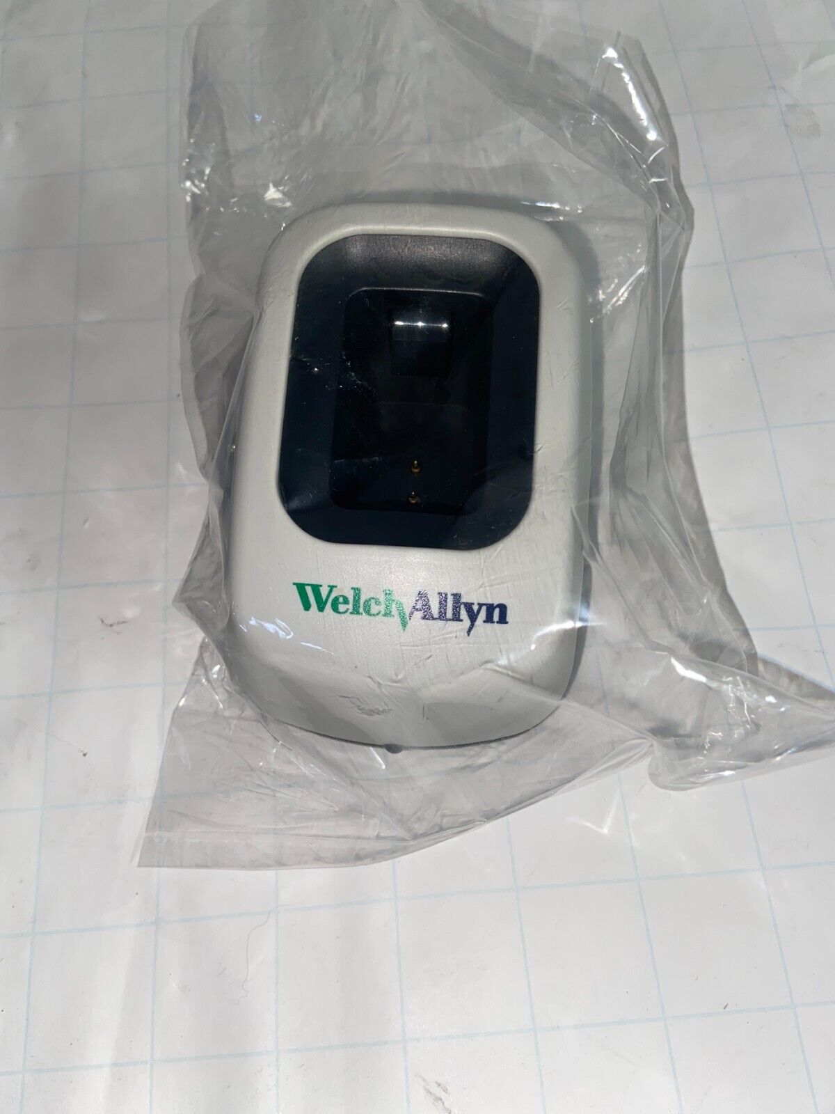 NEW Welch Allyn 739 Series Charger Station (No Power Supply)