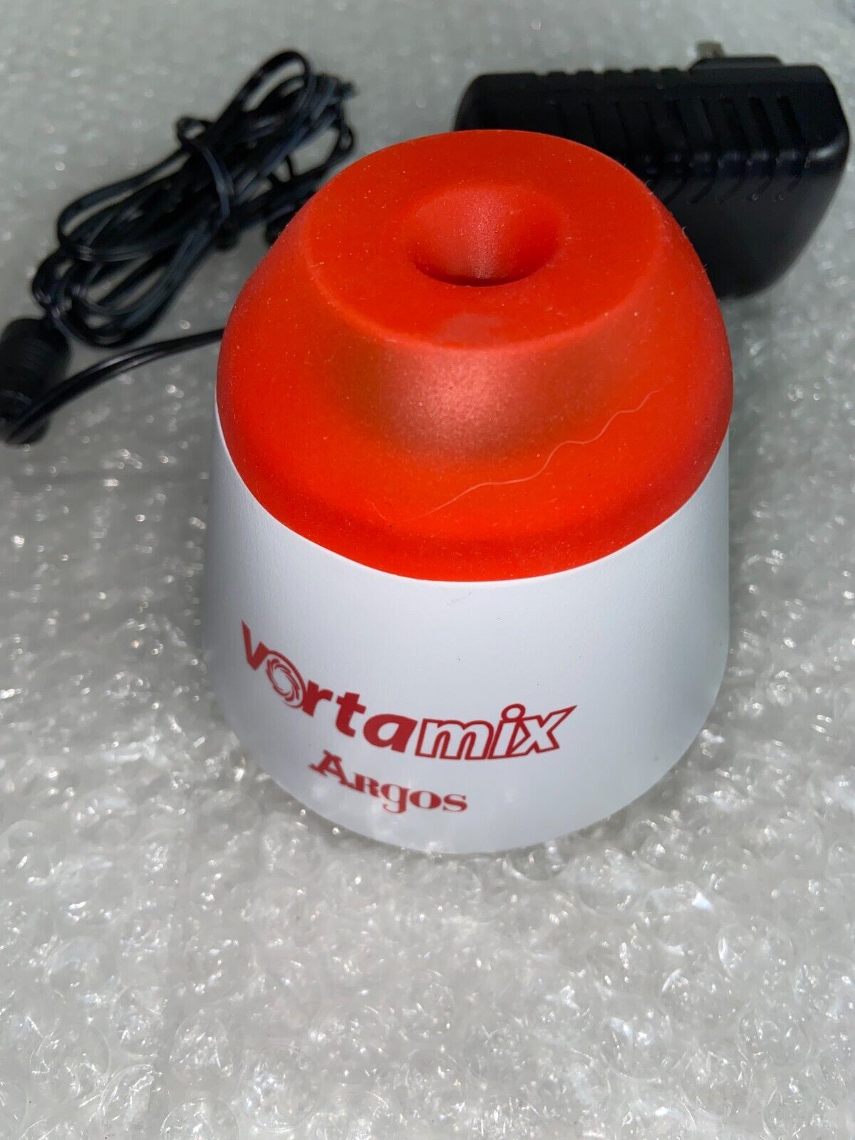 NEW Argos Technologies V0000 Vortamix Mini Vortexer