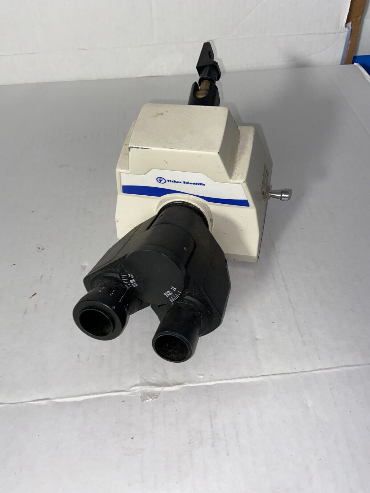 Fisher Scientific Microscope Head 