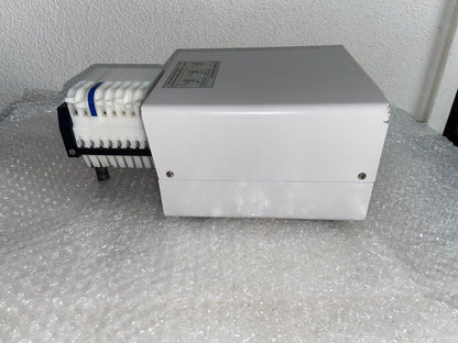 HP 89092A MultiChannel Peristaltic Pump 8453 UV-visible Spectrophotometer