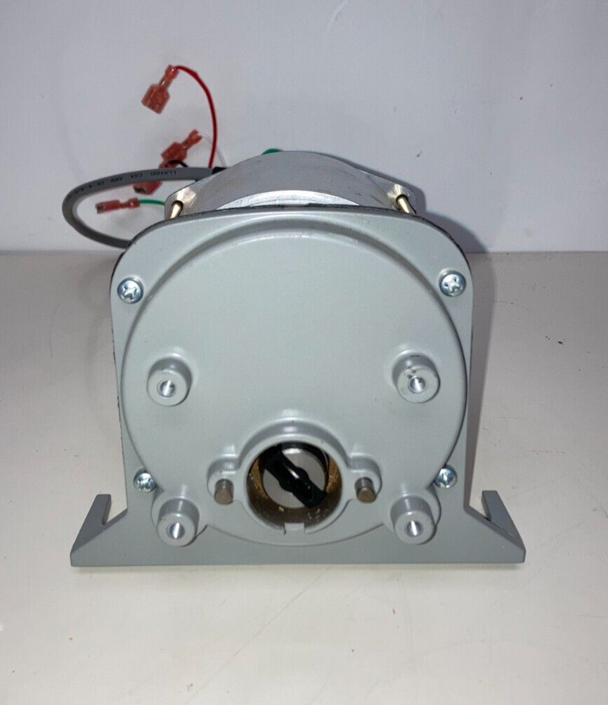 NEW Replacement Motor for Masterflex L/S 07522-20 / 30 Standard Digital Drive