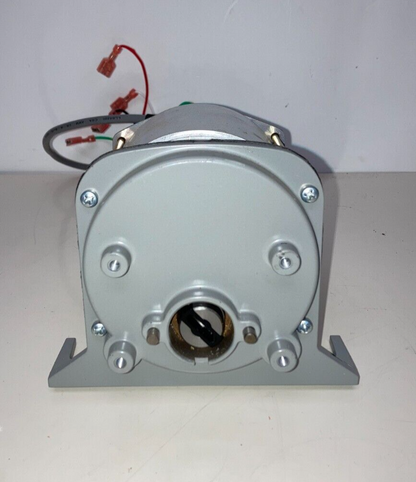 NEW Replacement Motor for Masterflex L/S 07522-20 / 30 Standard Digital Drive