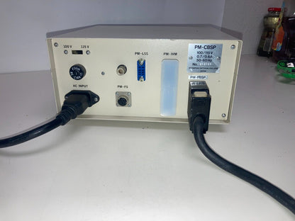 Olympus PM-CBSP Exposure Control Unit