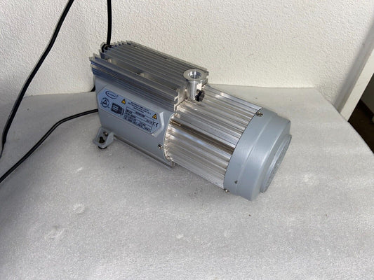 Vacuubrand MV 0.5M Diaphragm Vacuum Pump - 0.8 mbar 120/240V