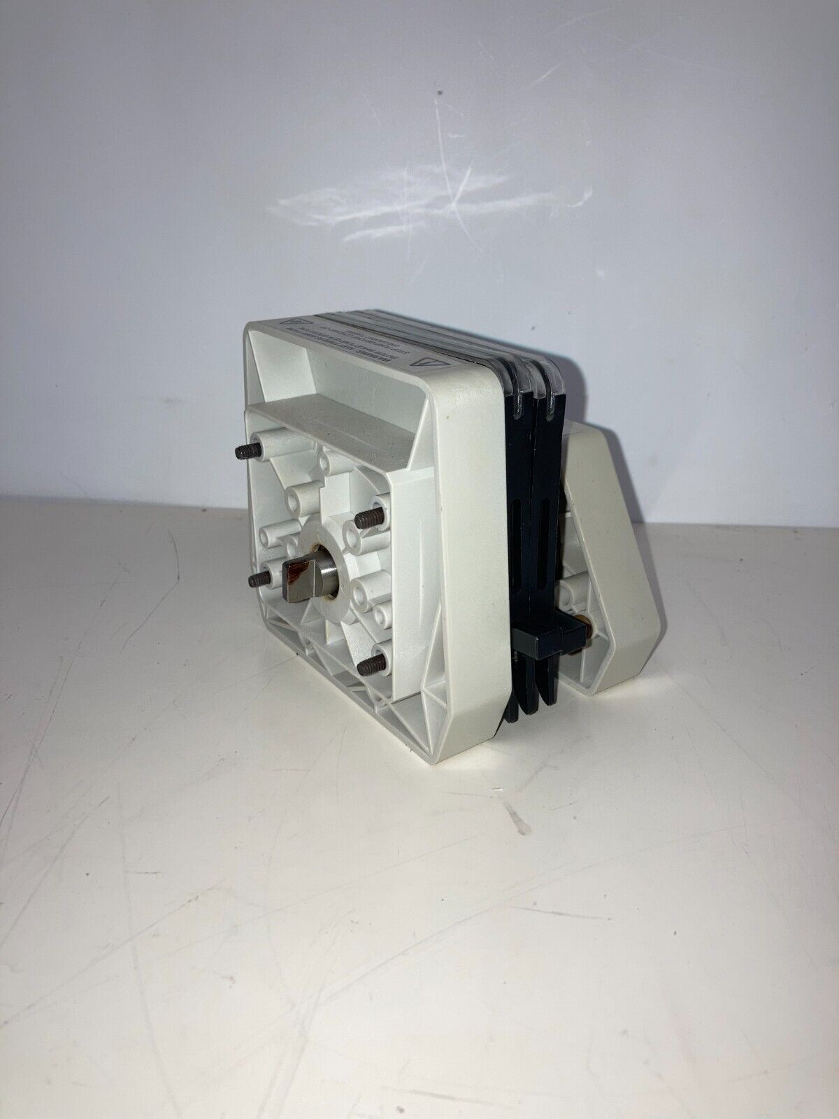 Cole-Parmer Masterflex L/S 7519-20 Cartridge Pump Head 2 x 7519-85