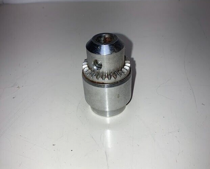 Heidolph / IKA Stainless Chuck 10 mm Shaft Dia for Overhead Stirrers / Mixers