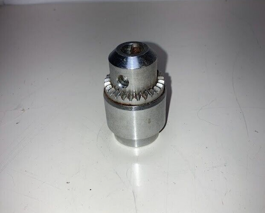 Heidolph / IKA Stainless Chuck 10 mm Shaft Dia for Overhead Stirrers / Mixers