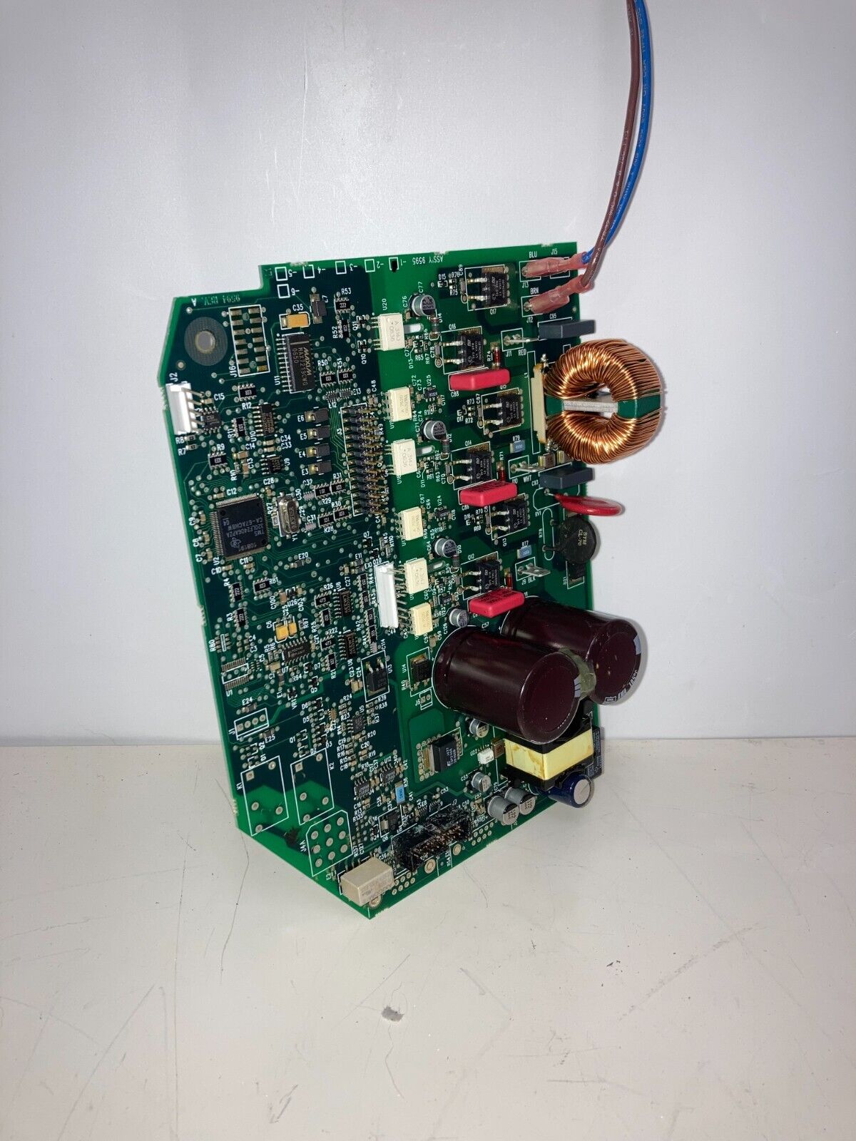 Circuit Board for MasterFlex L/S Digital Peristaltic Pump 7575-00