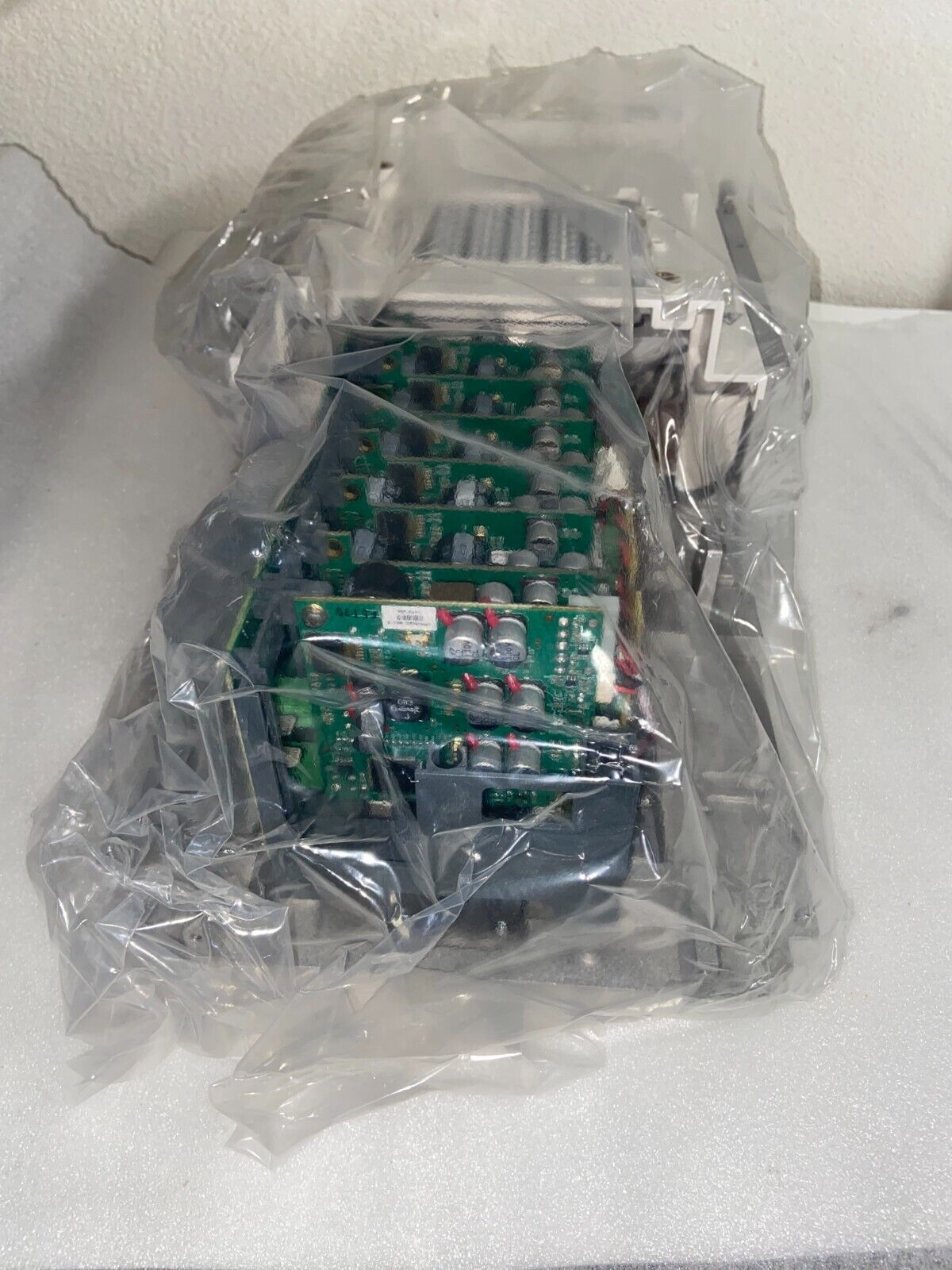 NEW ABI /Applied Biosystems A31689 Fast 96 Well Block for QuantStudio5