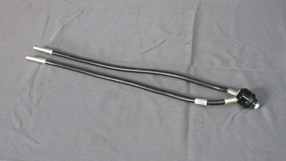 Dolan-Jenner EEG2823 Dual Arm Gooseneck Fiber Optic Assembly 23-Inch Length