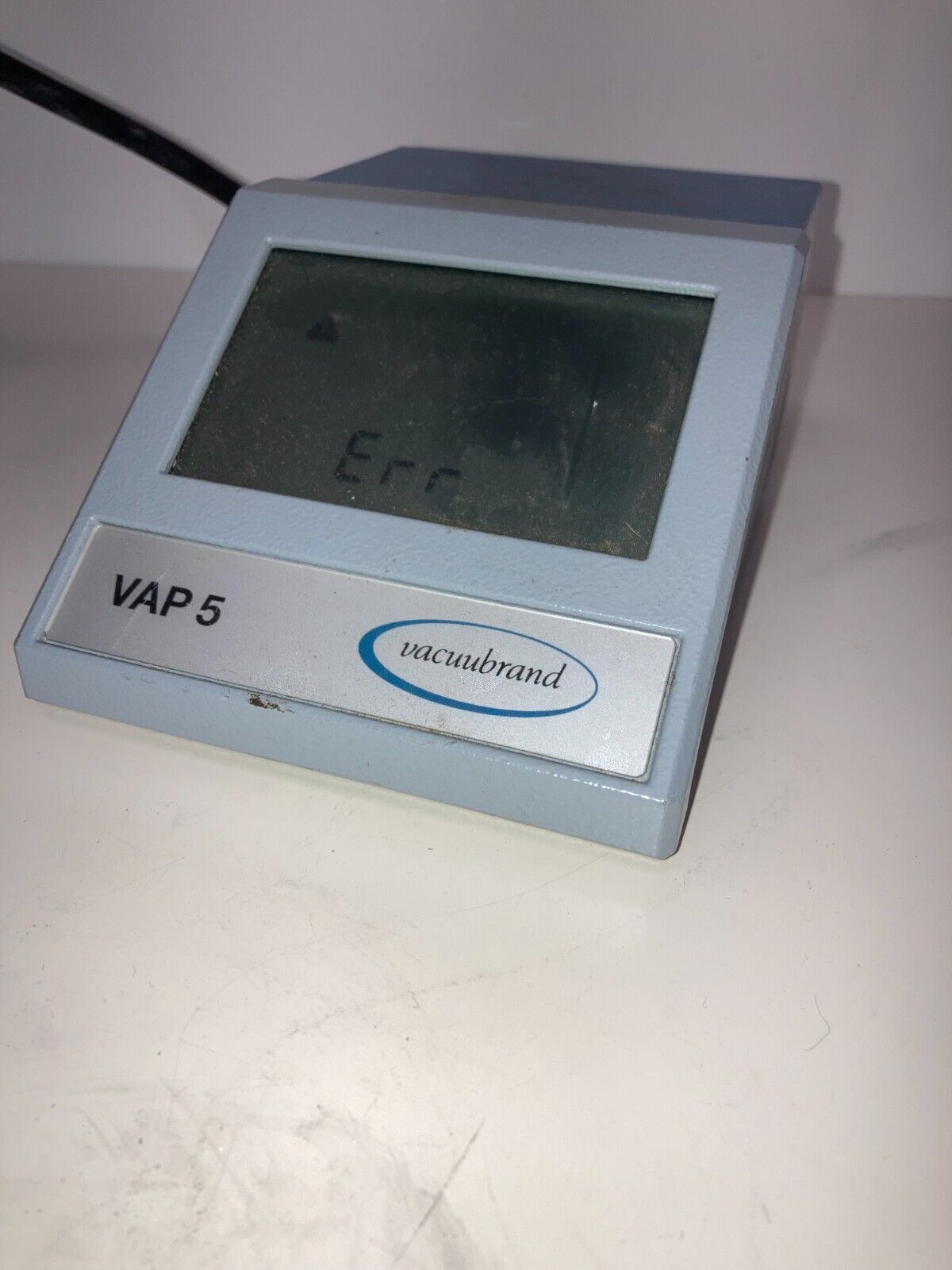 14755 Vacuubrand VAP5  Vacuum Controller - For Parts