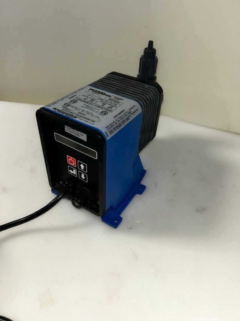 NEW OPEN BOX PULSAtron Series D Electronic Metering Pump LF02SA-VTC1-XX-XXX