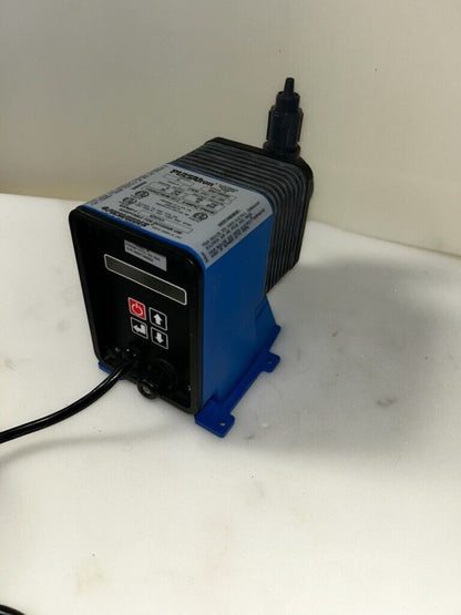 NEW OPEN BOX PULSAtron Series D Electronic Metering Pump LF02SA-VTC1-XX-XXX