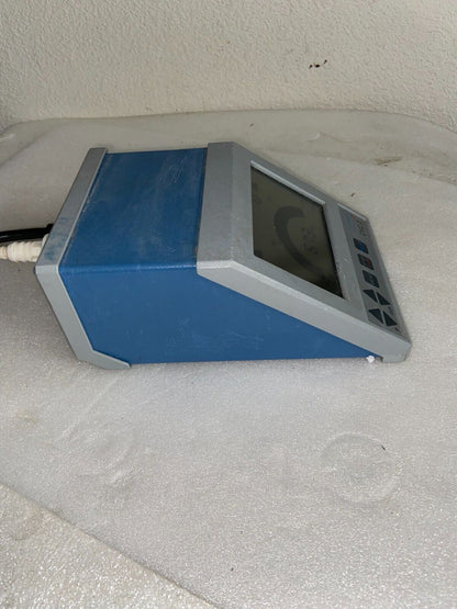 Vacuubrand CVC2 II  02 Controller 