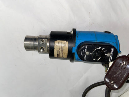 MICROPUMP A-Mount 115V .9A Pump with Pump Head