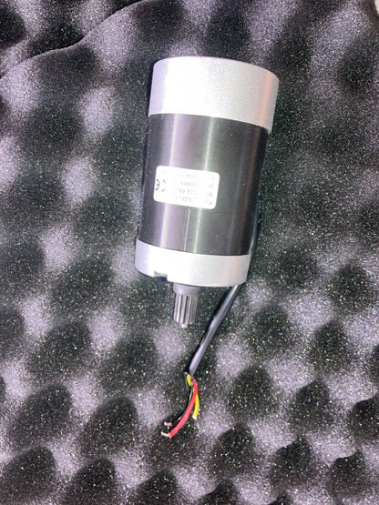 Caframo 6000 RPM / 24 VDC  Brushless DC Motor - FL57BL03