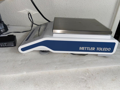 Mettler Toledo NewClassic MF MS3002S /03 Precision Balance 3200g d=0.01g