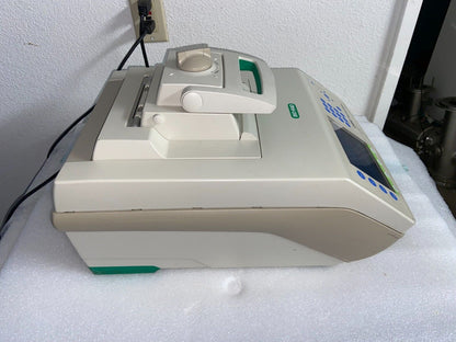 Bio-Rad C1000  PCR Thermal Cycler with 96-Well Fast Block