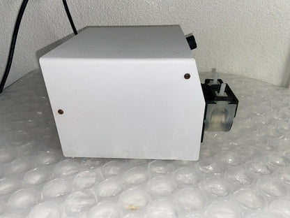 Welch 3100 Variable-Speed Bi-Directional Peristaltic Pump 3100B-01