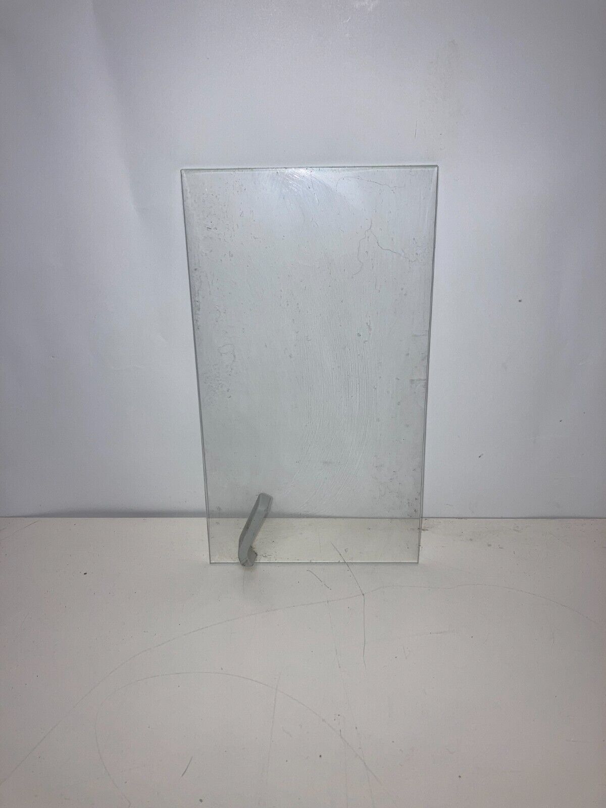 Right Glass Door for Ohaus Explorer Pro Scale Draft Shield