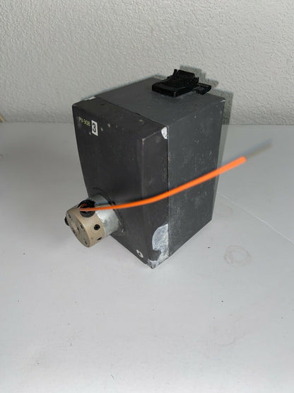 Amersham Pharmacia Biotech Akta PV-908 FPLC Motor Valve 18-1108-41