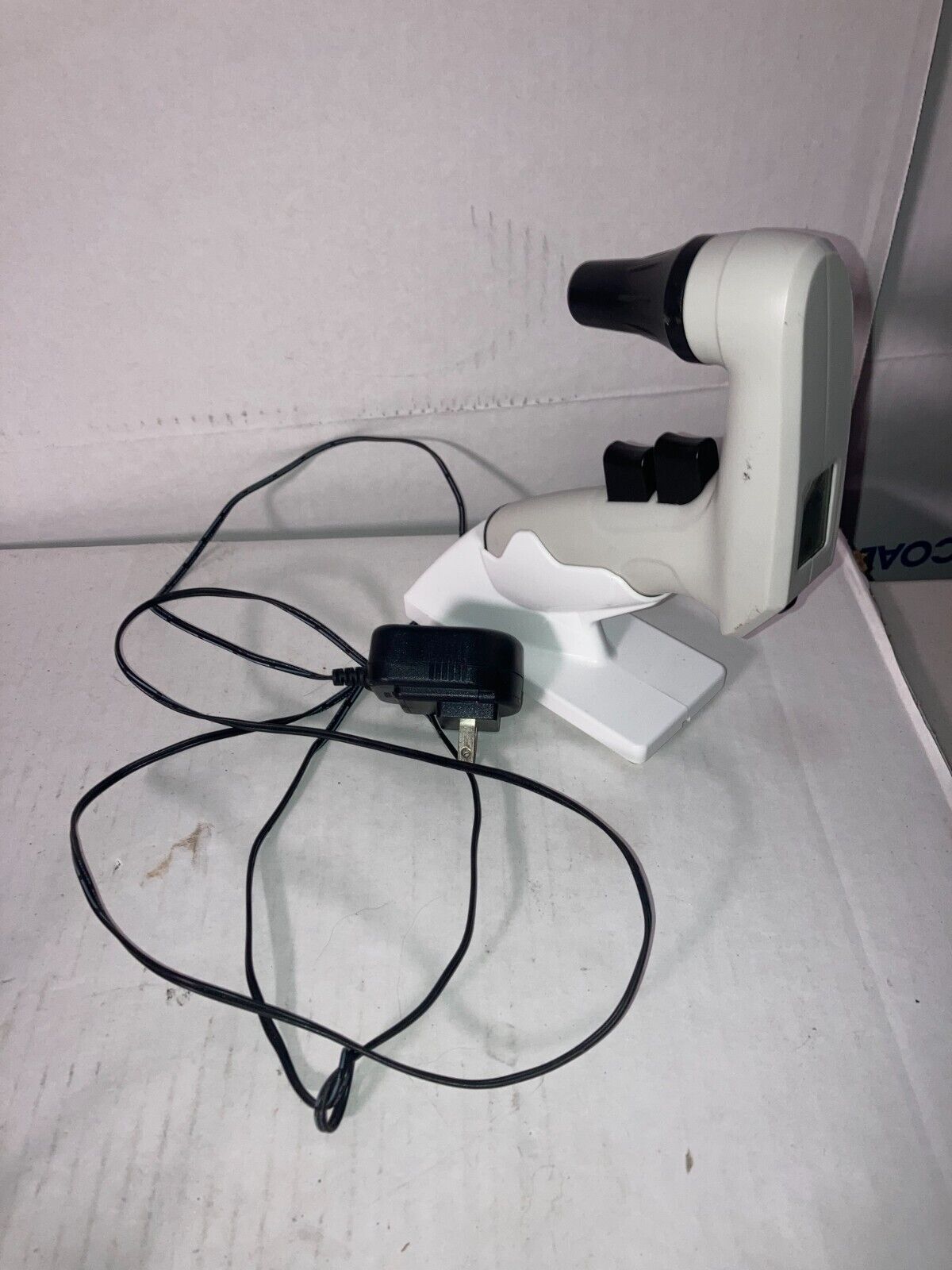 Electronic Digital Pipette Filler Pipettor Pipette Pump with Charging Stand