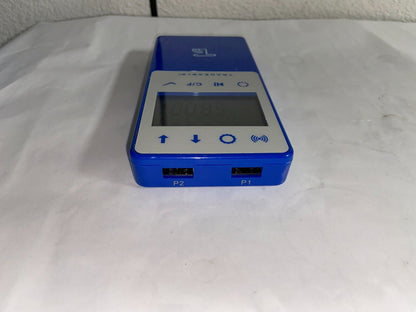 Traceable Wi-Fi Data Logging Refrigerator/Freezer Thermometer - NEW BATTERIES