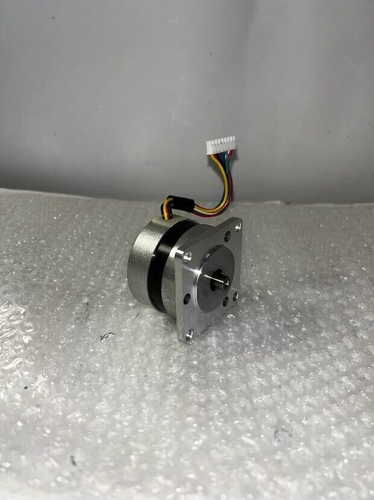 Cole Parmer / Stuart 2400 RPM / 24 VDC  Brushless DC Motor - FL57BLS40